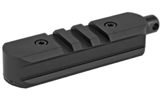 Warne Skyline 7953M Sling Swivel Accessory Rail (Black)