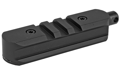Warne Skyline 7953M Sling Swivel Accessory Rail (Black)