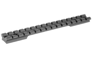 Weaver 48334 Multi-Slot Base for Remington 700 Long Action, Matte