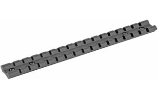 Weaver Multi-Slot Base Savage AXIS Extended 1-Piece Base