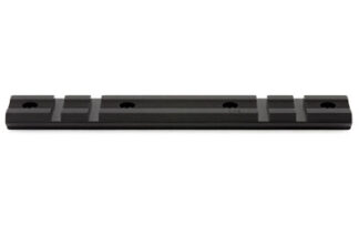 Weaver 48454 #429M 1-Piece Weaver-Style Base for Remington 870/1100/1187