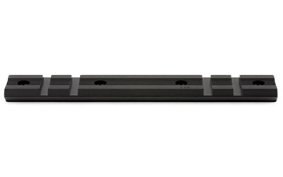 Weaver 48454 #429M 1-Piece Weaver-Style Base for Remington 870/1100/1187
