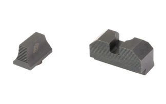 XS Sights Minimalist Sight for GLOCK 19 MOS, Black