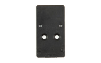 XS OPTIC MOUNT FOR GLOCK 19 RMR/507