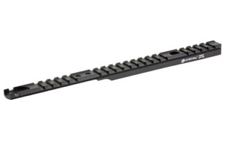XS Sights Henry Optic Mount Picatinny Rail for .45-70 Lever Action Round Barrel
