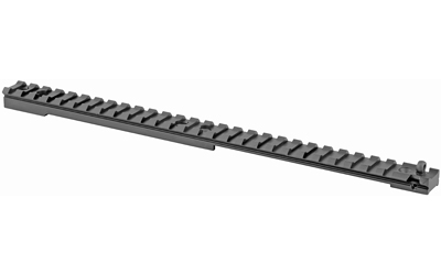 XS Sights GSR Rail Picatinny Rail for Ruger GunSite Scout Rifle with Integrated Ghost Ring