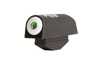 XS Sights Airlite Big Dot Tritium Front Sight for S&W J-Frame and Ruger SP101, 0.188 in OD