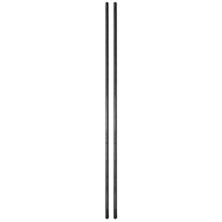 Yankee Hill Machine VICTRA-12 Assembly Rod Kit, 10 in Black, 17-4 Stainless, 2-Pack