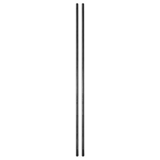 YHM 12" ROD KIT FOR VICTRA-12 BLK