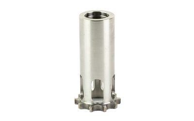 YHM NIELSEN PISTON 1/2"-36 9MM SLV
