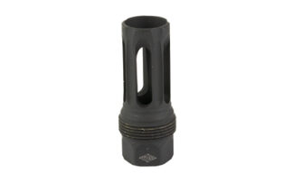 YHM LONG SRX FLASH HIDER 5/8-24 BLK