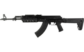 Zastava Arms ZPAPM70 7.62 x 39mm Semi-Auto 16.3 in Barrel 30+1 Rounds Black