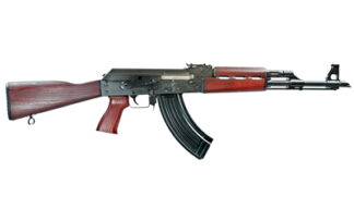 Zastava Arms ZPAPM70 7.62 x 39mm, 16.3" Barrel, Serbian Red Furniture
