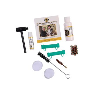 CVA Muzzleloading Essential Outfit AA1720
