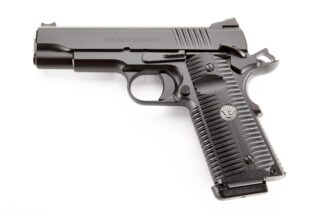 Wilson Combat American Combat Commander 9mm 4.25 in Barrel 10+1 Semi-Auto Pistol
