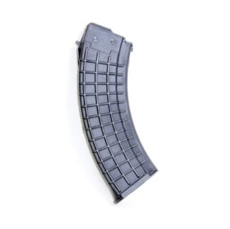 ProMag AK-47 Standard 7.62 x 39mm 30-Round Polymer Magazine, Black