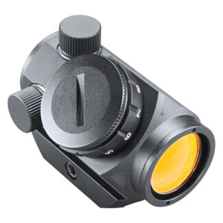 Bushnell TRS-25 1X 3 MOA Dot Hi-Rise Picatinny Red Dot