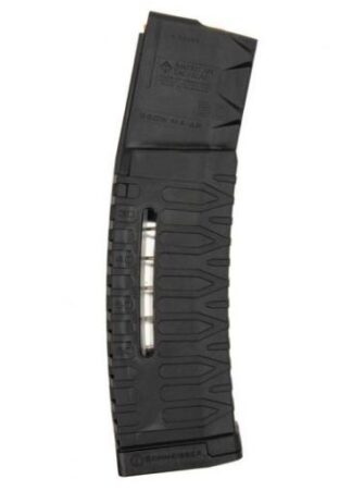 American Tactical ATI Schmeisser S60 G2 MLE 5.56/.223 Rem 60-Round Black Window Magazine