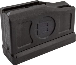 BERGARA MAGAZINE AICS 308/6.5CM 3RD