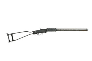 CHIAPPA FIREARMS LITTLE BADGER 22LR 18.5" CF