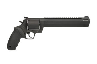 Taurus Raging Hunter .500 S&W Magnum Double-Action/Single-Action Revolver, 10 in, Black, 5 Rounds
