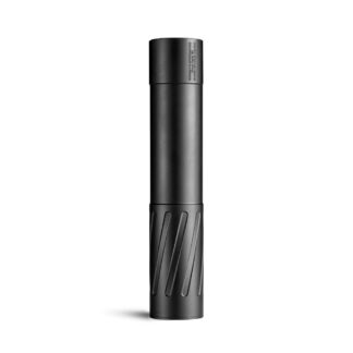 Banish 30 Gold V2 .300 Cal Suppressor 8.2 in Black Cerakote