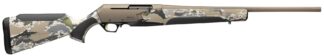 Browning BAR MK4 Speed OVIX .308 Win Semi-Auto 22 in Barrel, 4+1 Rounds