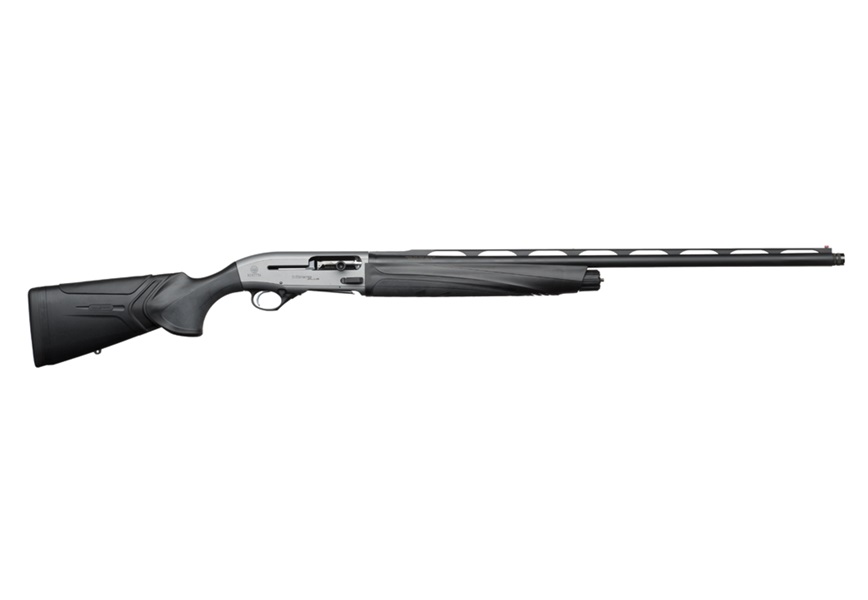 Beretta A400 Xtreme Plus Semi-Auto 12 Gauge 26 in Barrel 2+1 Black Fiber Optic Sights