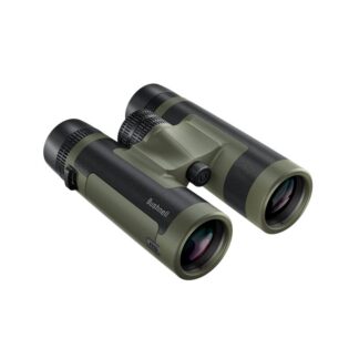 Bushnell R5 10x42mm Binoculars, Ranger Green, Fully Multi Coated