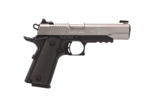 Browning 1911-380 Single Action Semi-Auto Pistol .380 ACP 4.25 in, 8+1