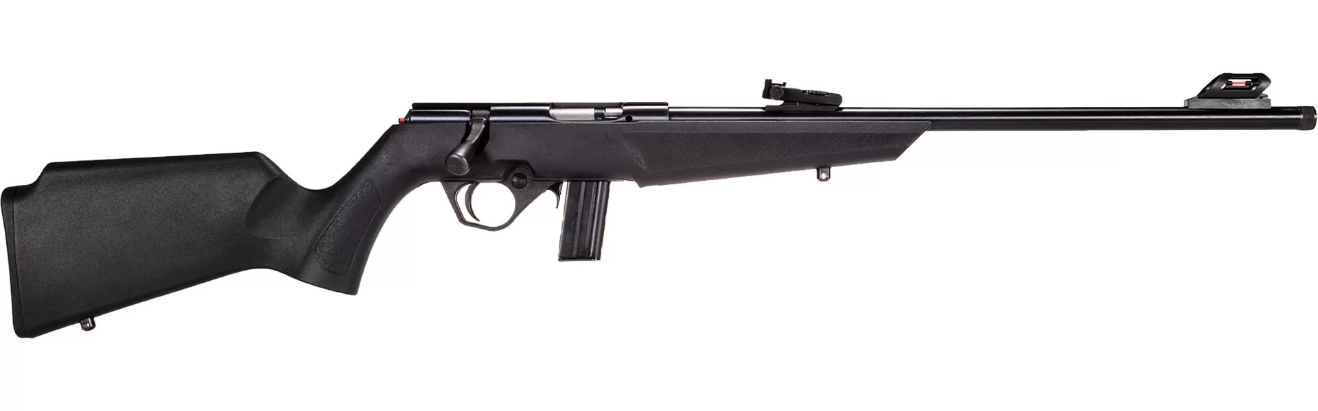 Rossi RB22 Bolt Action .22 LR Compact Rifle