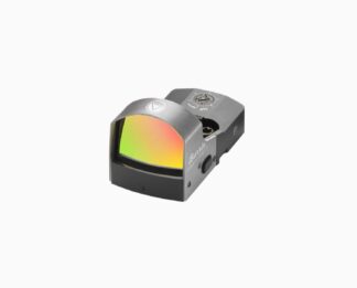 Burris FastFire 3 1X 3 MOA Red Dot Matte Black