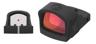 Burris Fastfire C 1x 6 MOA Red Dot W/ RMSc Mount