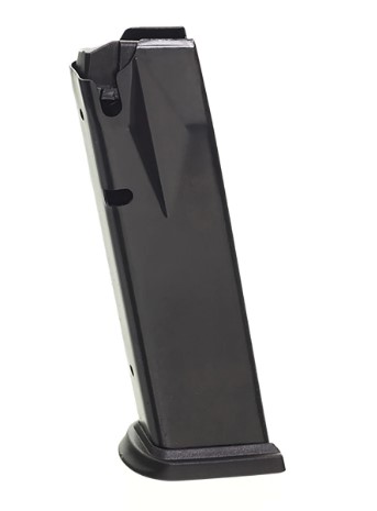 ProMag Canik TP9 9mm 18-Round Blued Steel Magazine