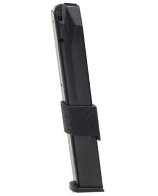 ProMag Canik TP9 Standard 9mm 32-Round Blued Steel Magazine