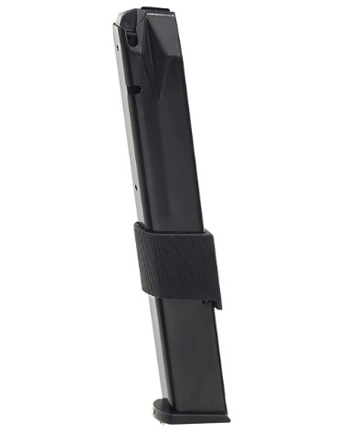 ProMag Canik TP9 Standard 9mm 32-Round Blued Steel Magazine