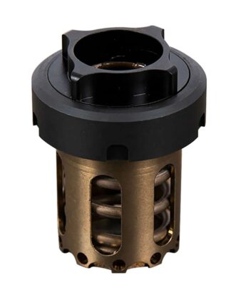Silencer Co Charlie Piston Mount