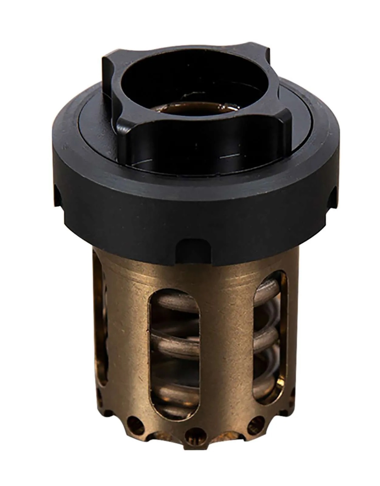 Silencer Co Charlie Piston Mount