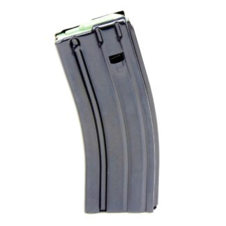 ProMag COL-A1 AR-15 Standard 30-Round .223 Rem/5.56 NATO Blued Steel Magazine
