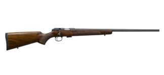 CZ-USA CZ 457 Bolt-Action .22 LR 24.8 in Rifle