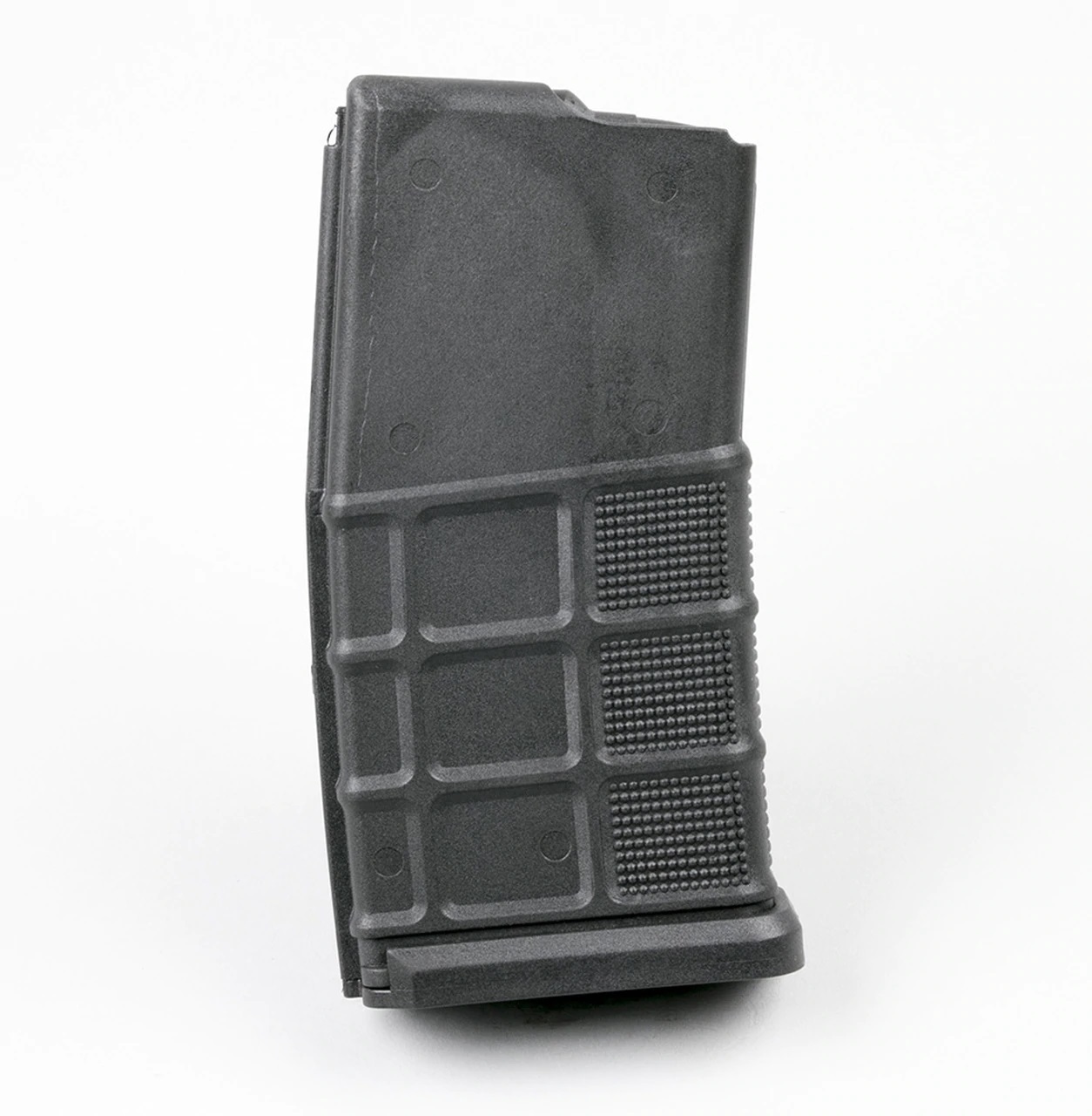 ProMag Standard 20rd .308 / 7.62 NATO Magazine Black Polymer