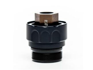 Rugged Suppressors Obsidian Dual Taper Mount ODTM001