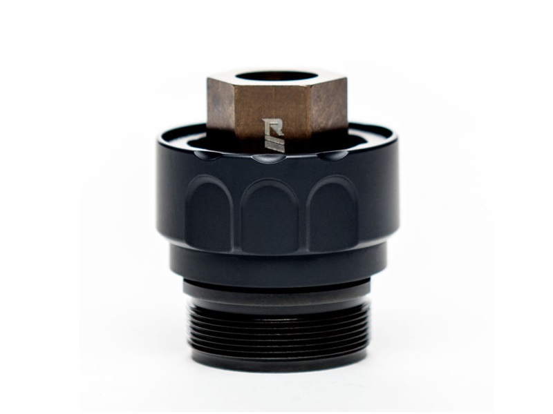 Rugged Suppressors Obsidian Dual Taper Mount ODTM001