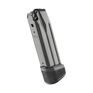 Springfield Armory Echelon Compact 4.0C 9mm 18-Round Black Magazine