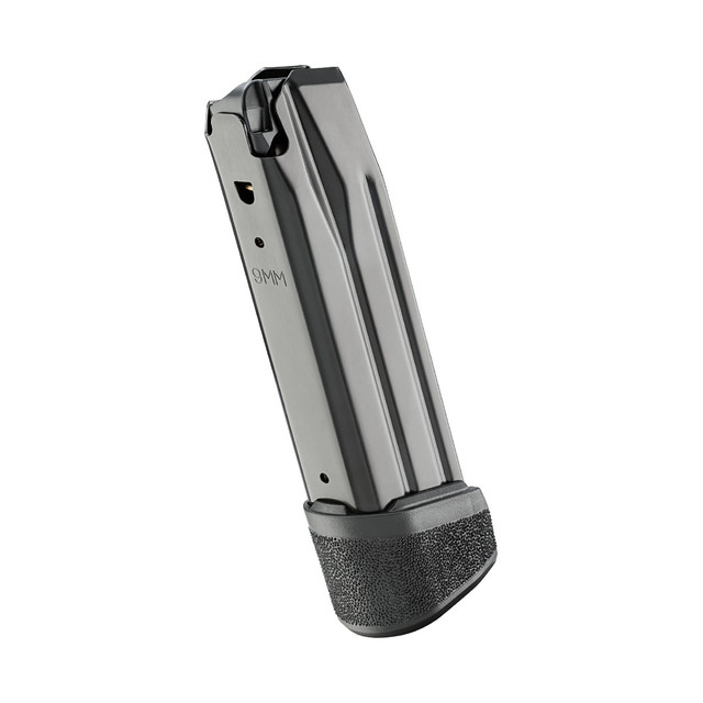Springfield Armory Echelon Compact 4.0C 9mm 18-Round Black Magazine