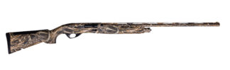 Weatherby Element 2 Semi-Auto 20 Gauge 28" Barrel Realtree MAX-7 Synthetic Stock