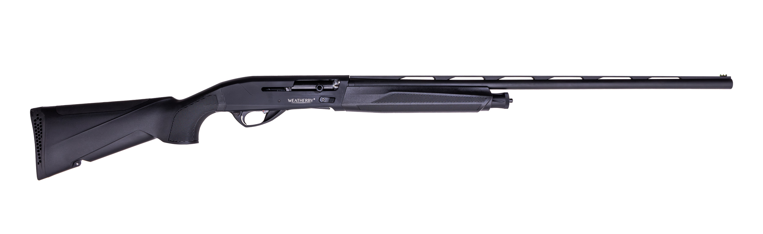 Weatherby Element 2 Semi-Auto 20 Gauge 28" Black Synthetic Shotgun
