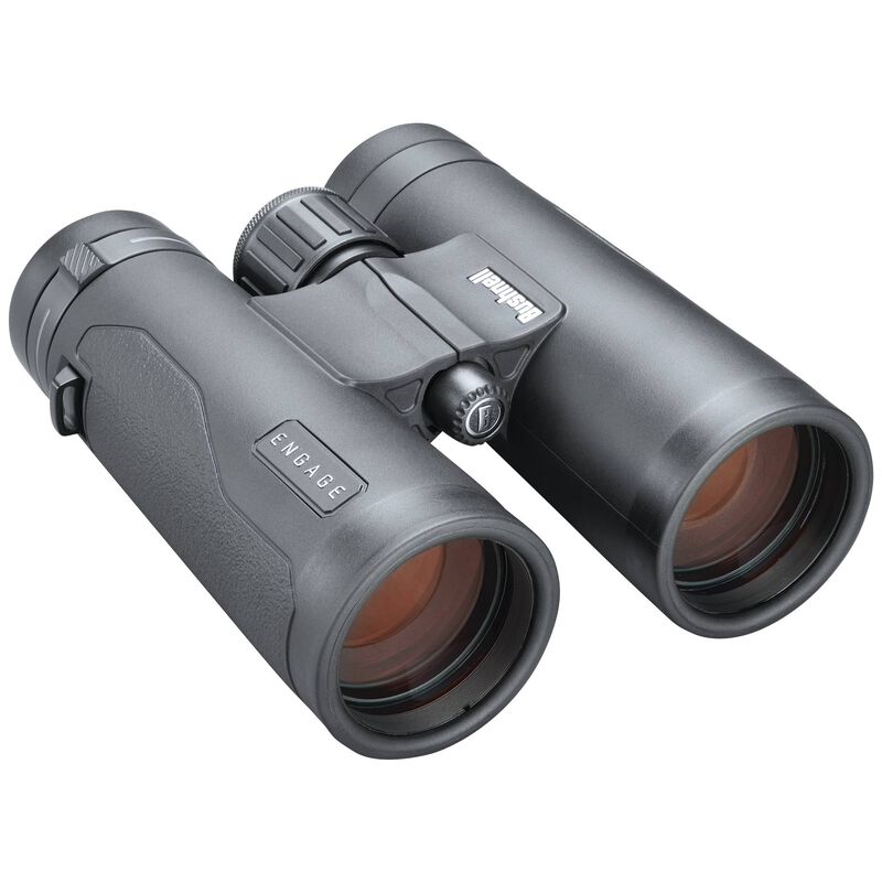 Bushnell Engage EDX 10X42 Binoculars Black