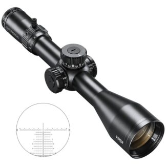Bushnell Elite Tactical XRS3 6-36x56 EQL FFP