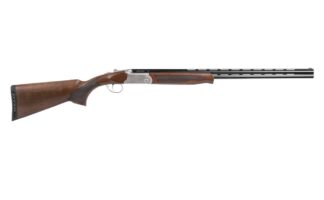 EAA Balikli Blue Label Over/Under Shotgun .410 Bore, 26 in Barrel, 2 Rounds, Fiber Optic